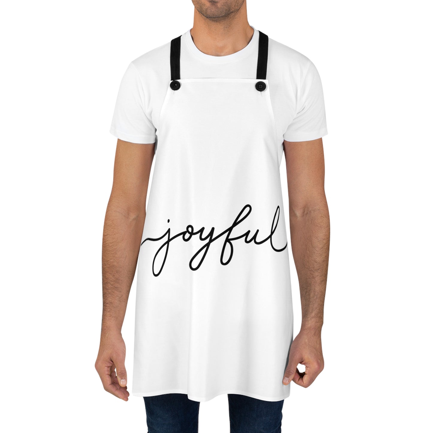 Joyful-Apron (AOP)