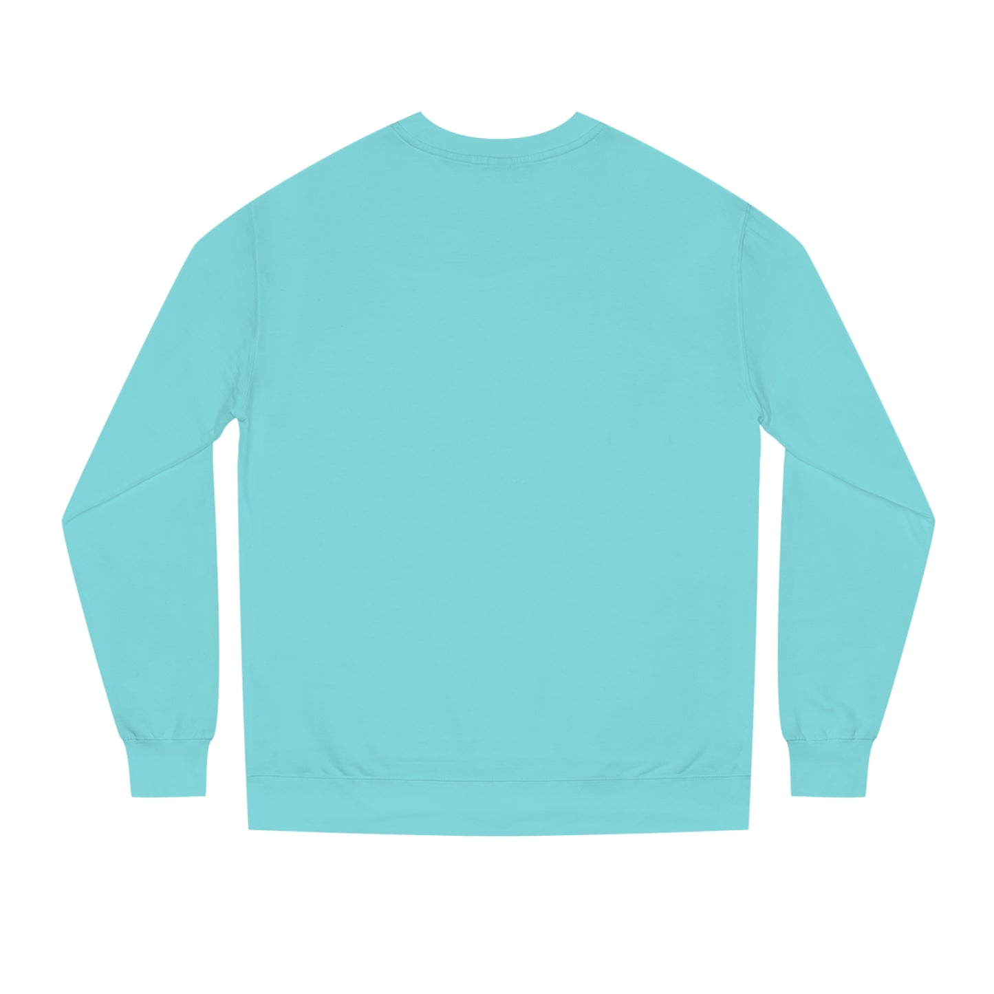 FLEX- Unisex Crew Neck Sweatshirt