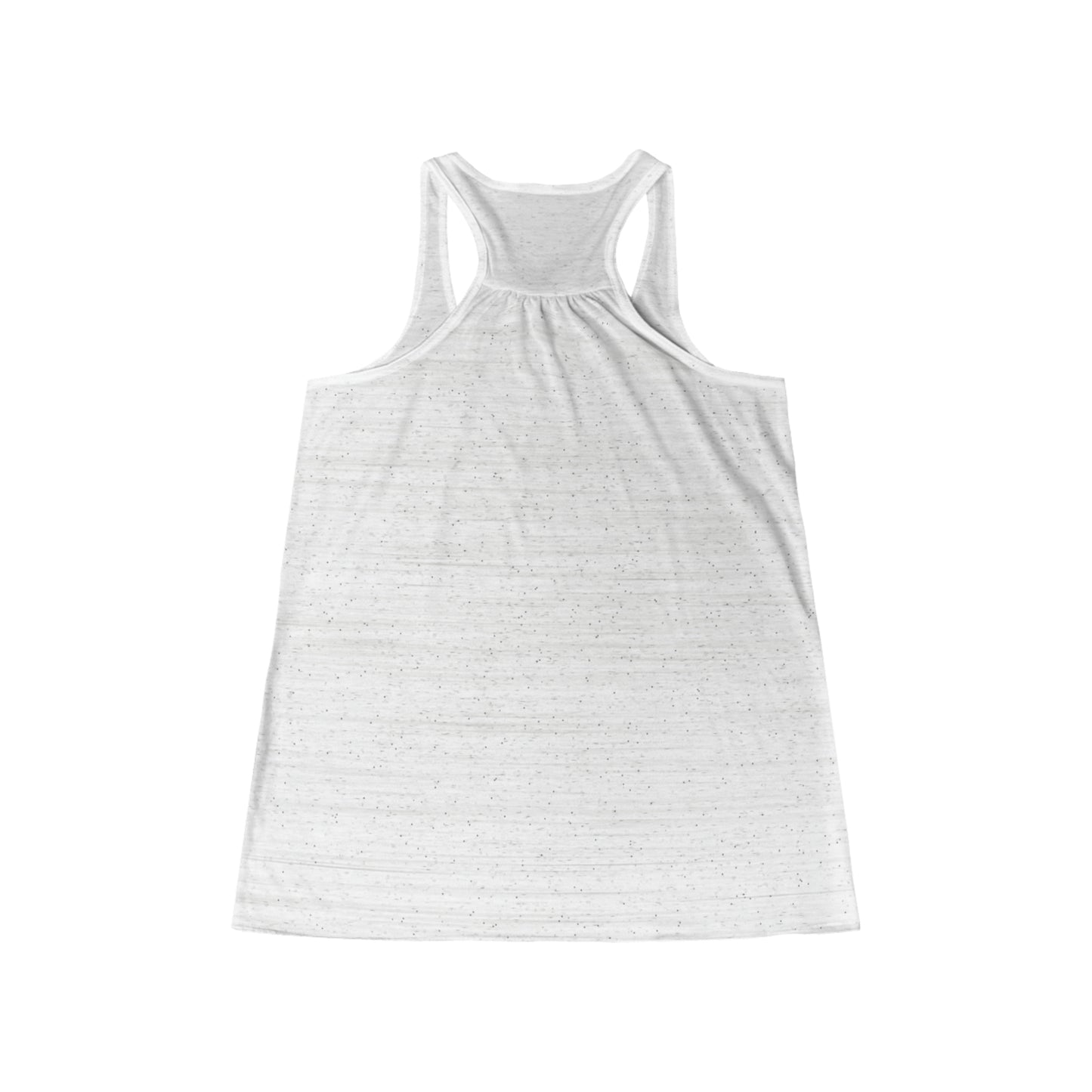 So, apparently I have an attitude- Women's Flowy Racerback Tank