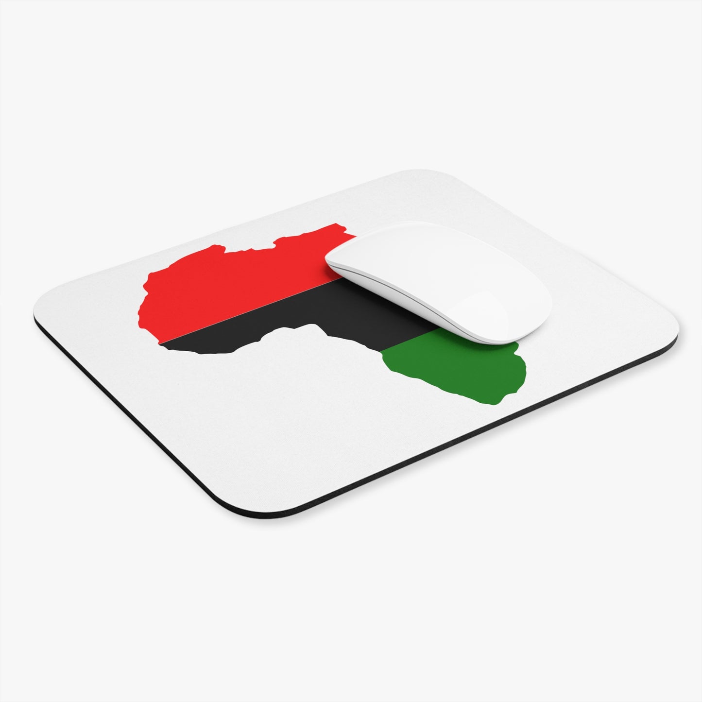 Africa-Mouse Pad (Rectangle)