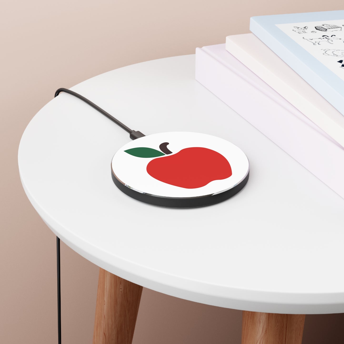 Apple- Wireless Charger