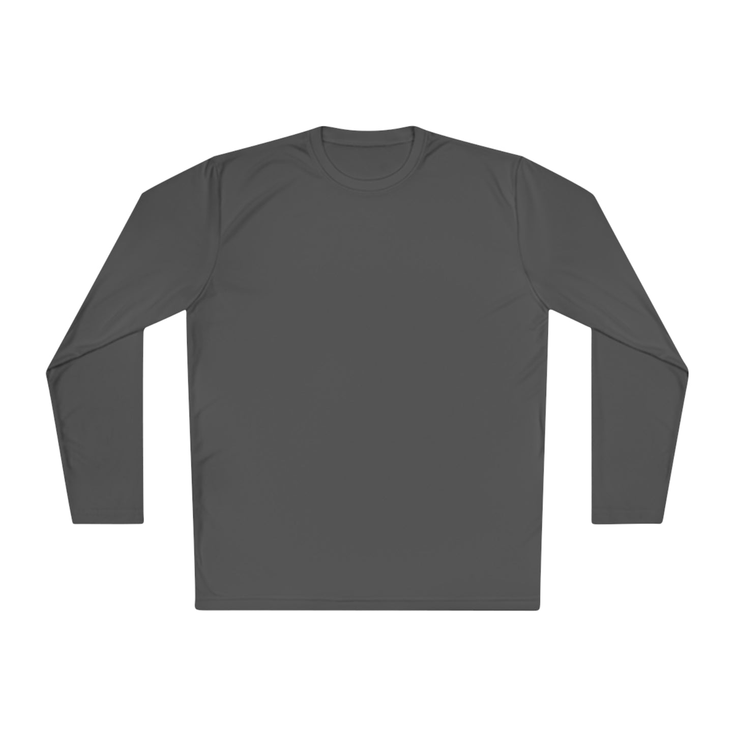 The man cave- Unisex Lightweight Long Sleeve Tee