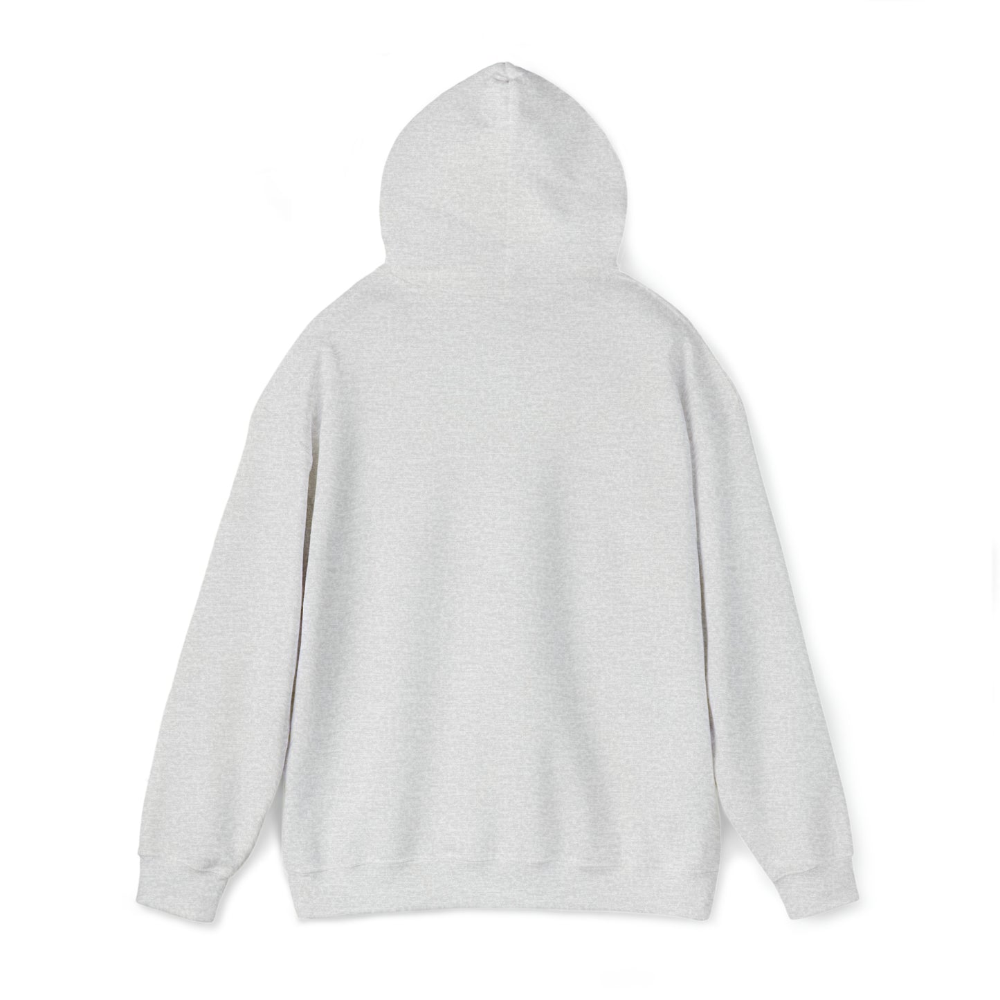 LOVE-Unisex Heavy Blend™ Hooded Sweatshirt