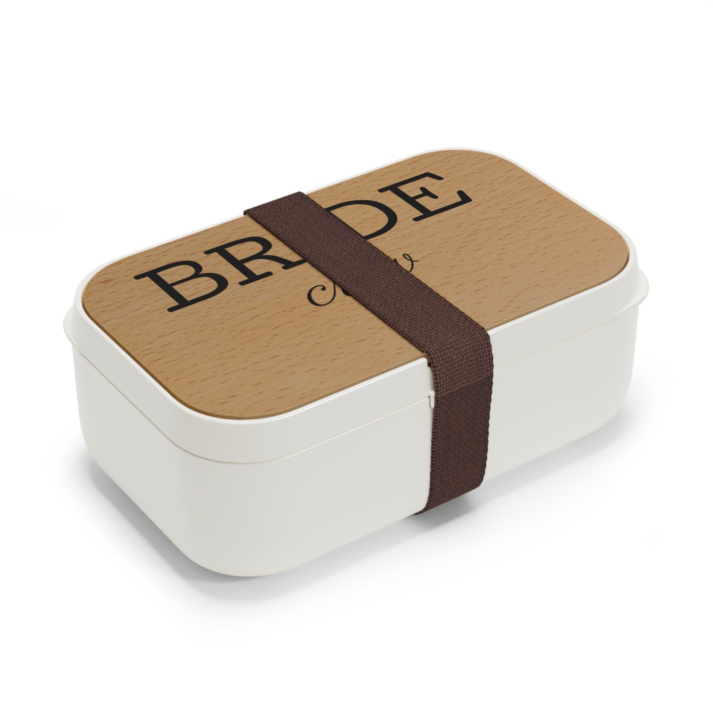 BRIDE CREW-Bento Lunch Box