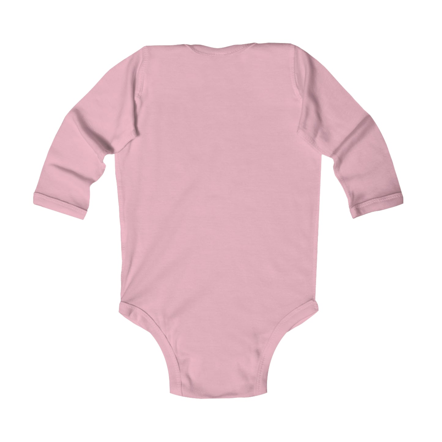 Bee Cool- Infant Long Sleeve Bodysuit