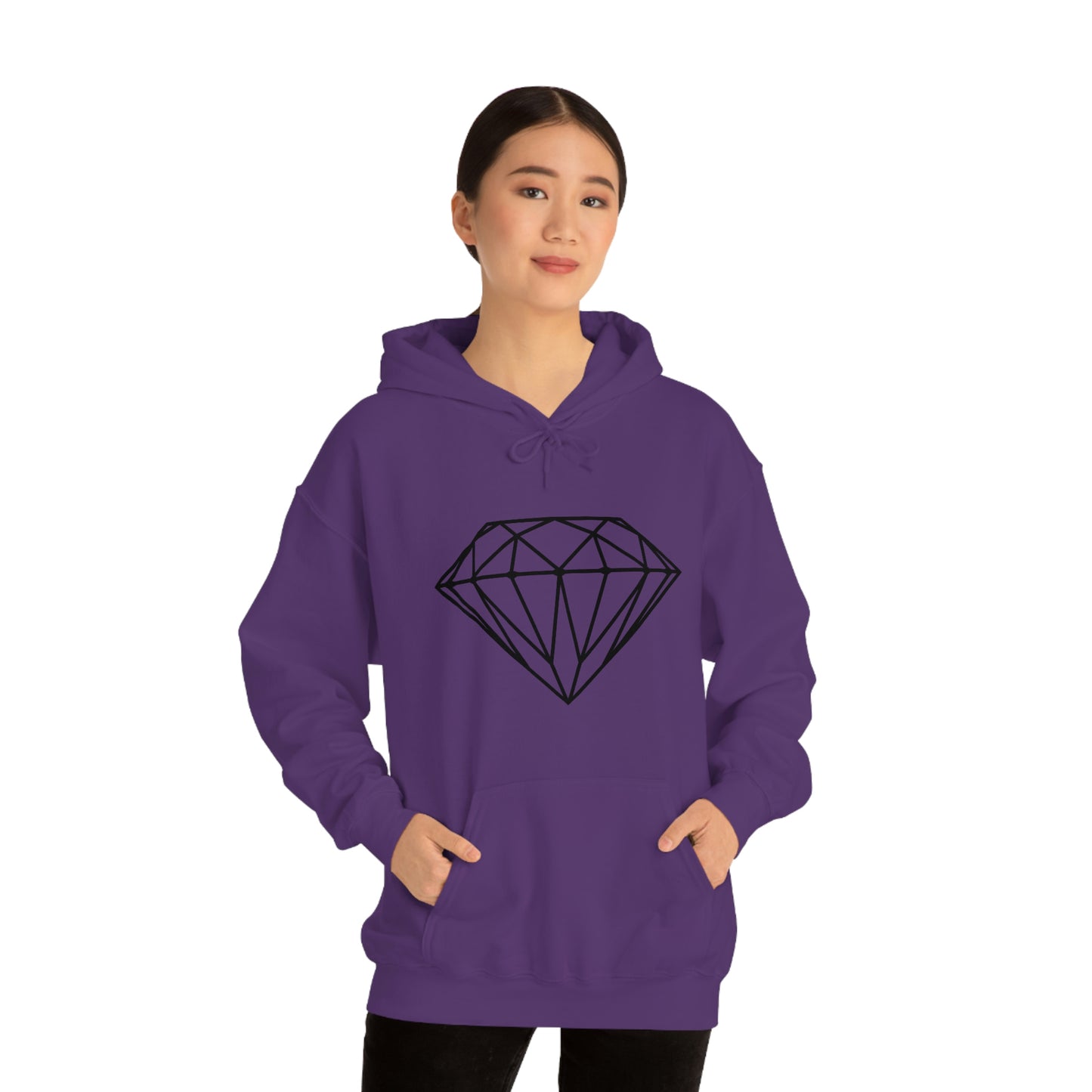 Diamond Sweater