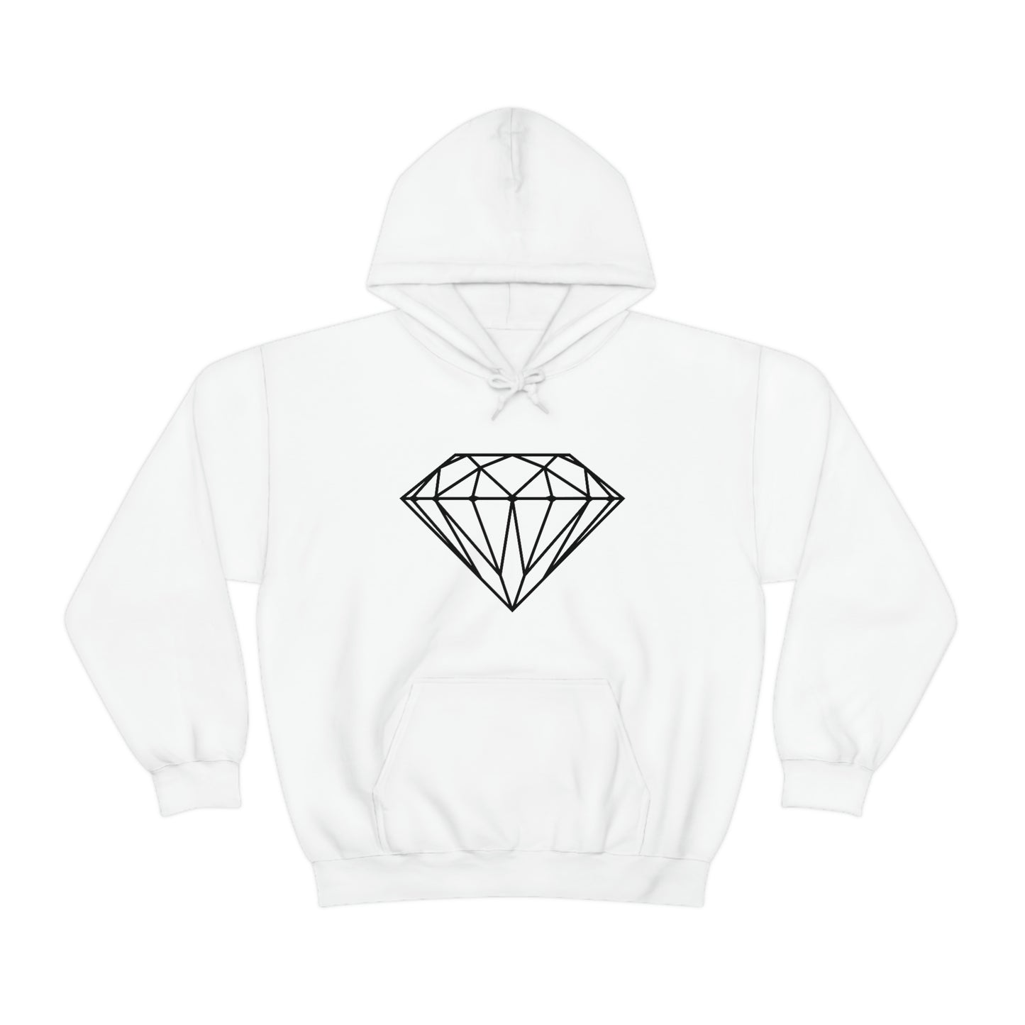 Diamond Sweater