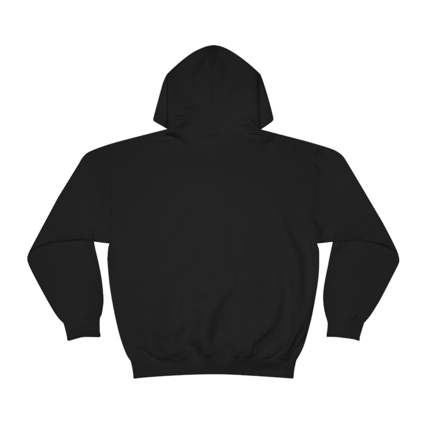 Melanin-Unisex Heavy Blend Hooded Sweatshirt