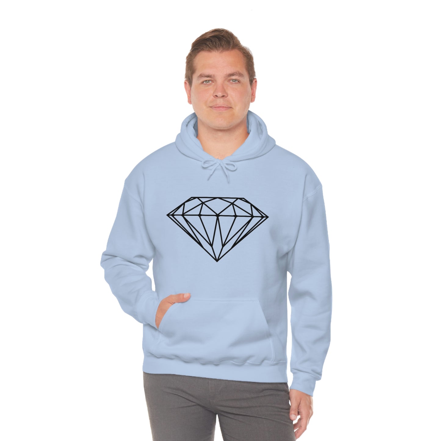 Diamond Sweater