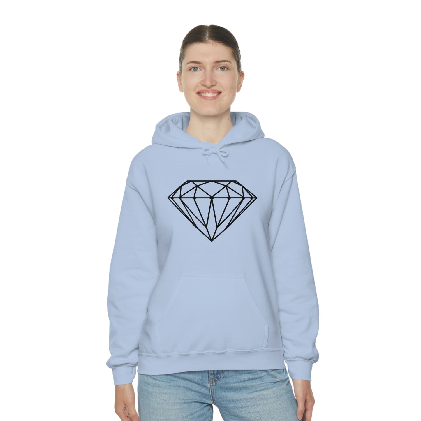 Diamond Sweater