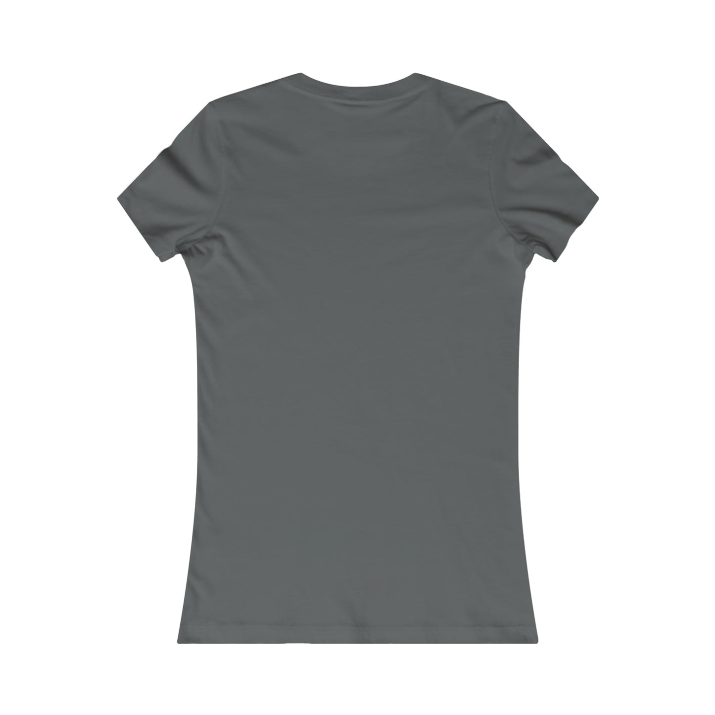 I Bend, I don't Break -Ladies Favorite Tee