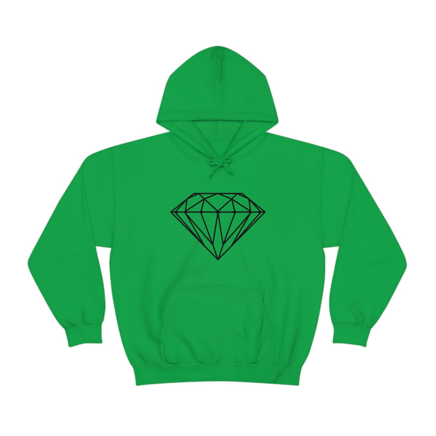 Diamond Sweater