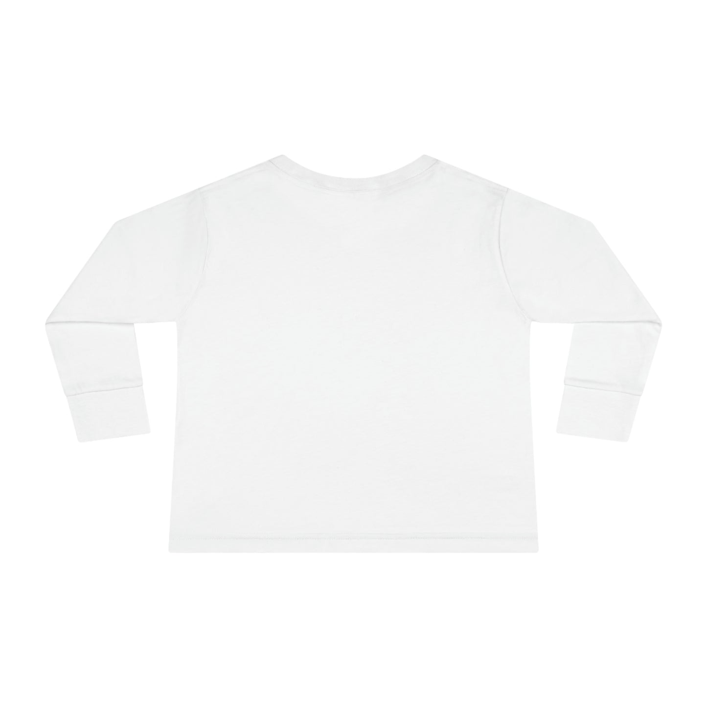 Mi Cherie-Toddler Long Sleeve Tee