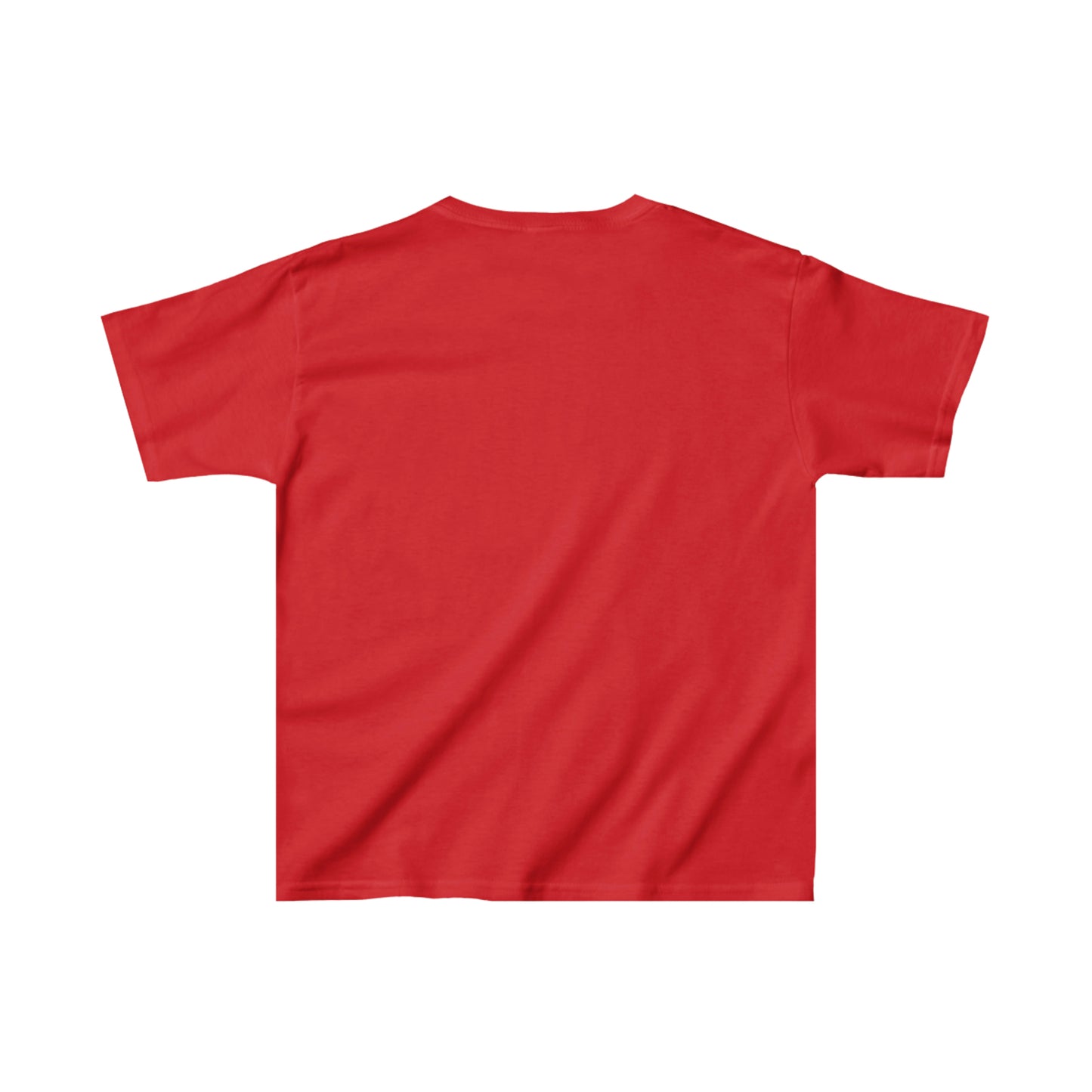 It's a good day for a birthday-Kids Heavy Cotton™ Tee