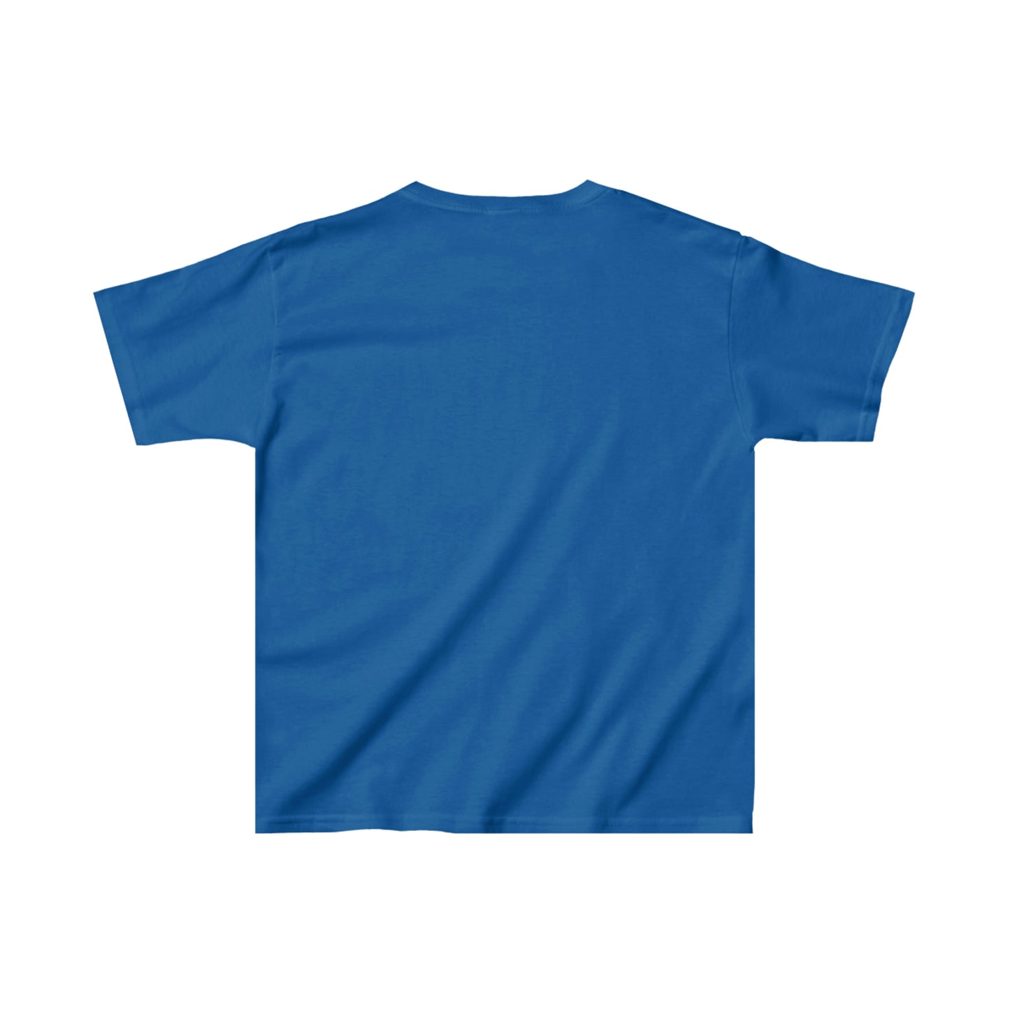 It's a good day for a birthday-Kids Heavy Cotton™ Tee