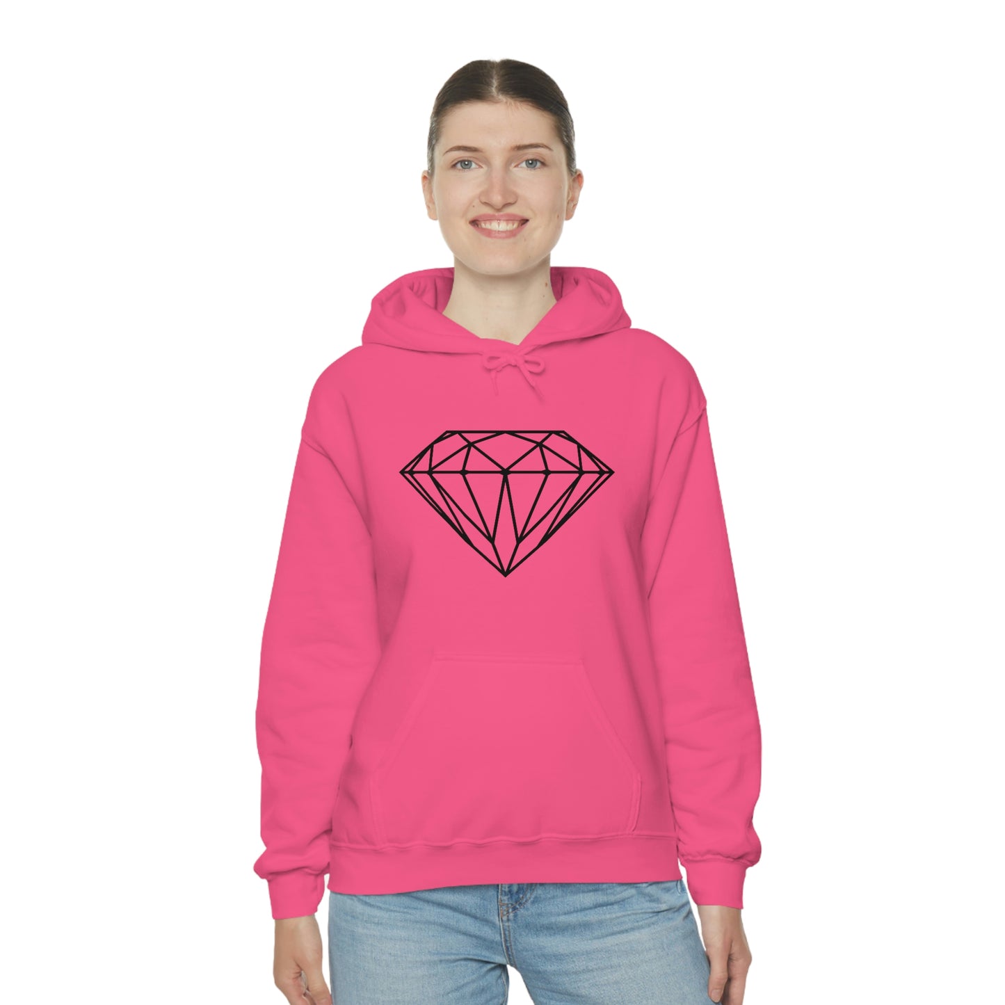 Diamond Sweater