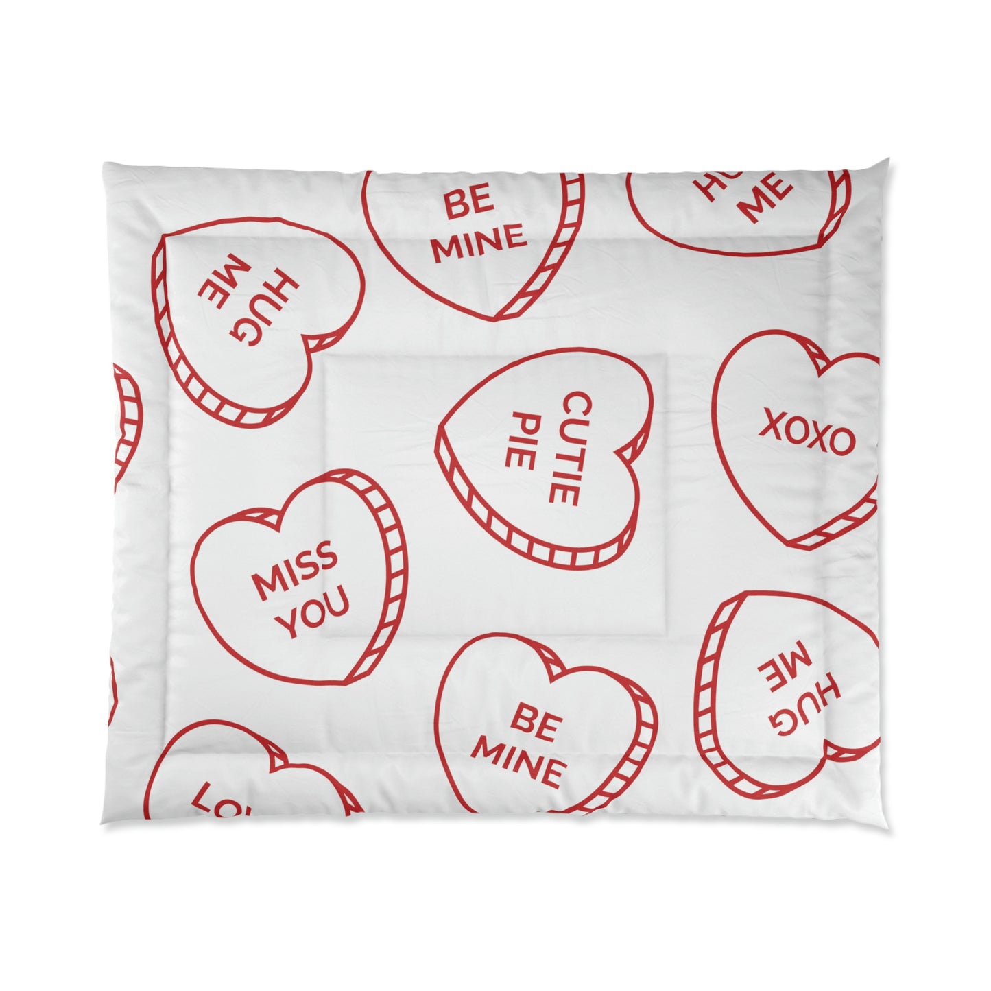 Valentine Love-Comforter