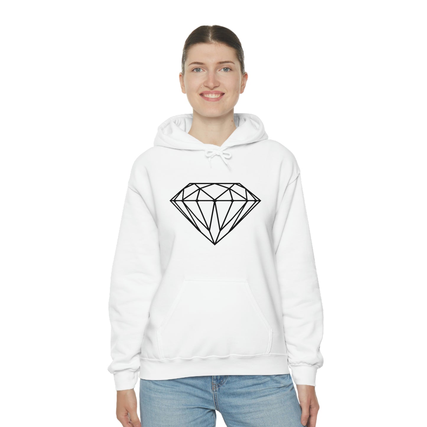 Diamond Sweater