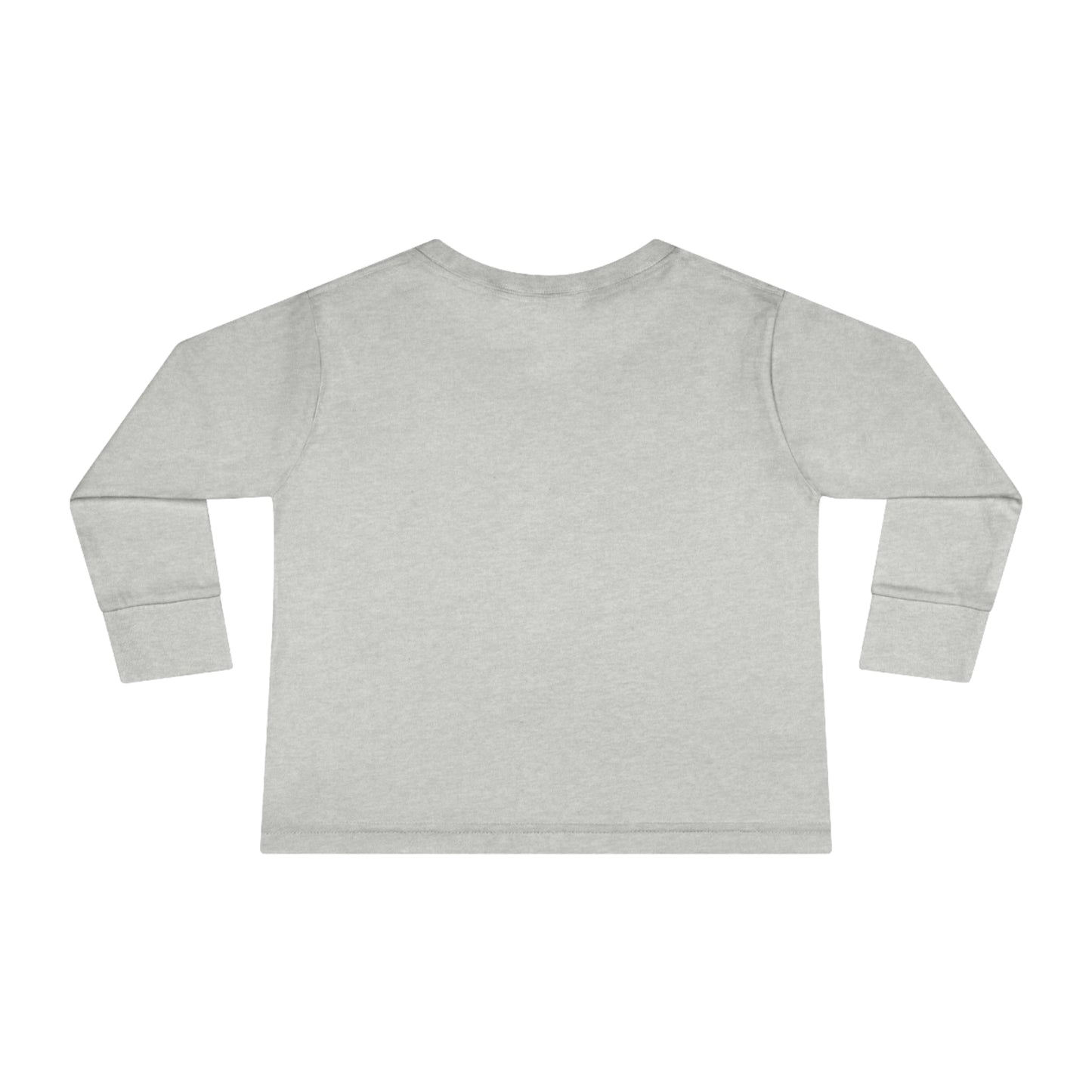 Mi Cherie-Toddler Long Sleeve Tee