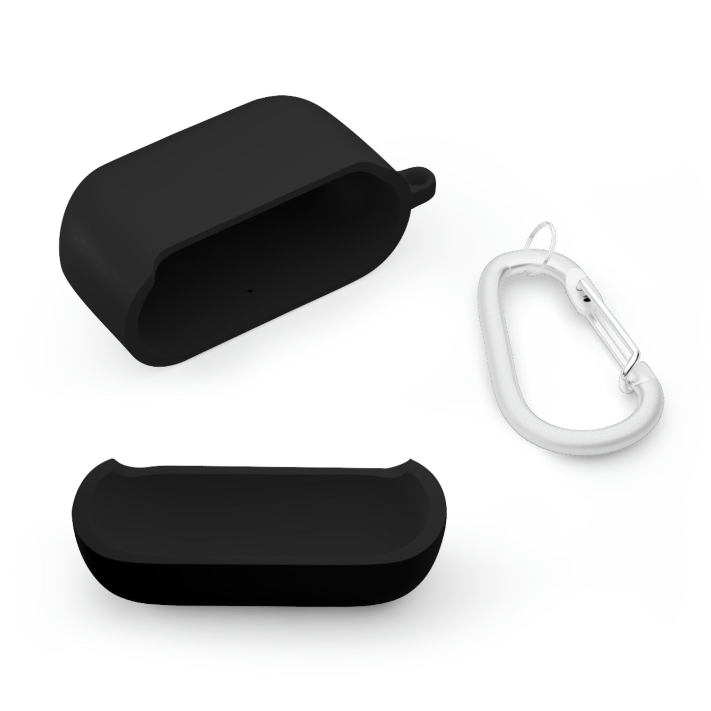 Black Excellence-AirPods and AirPods Pro Case Cover