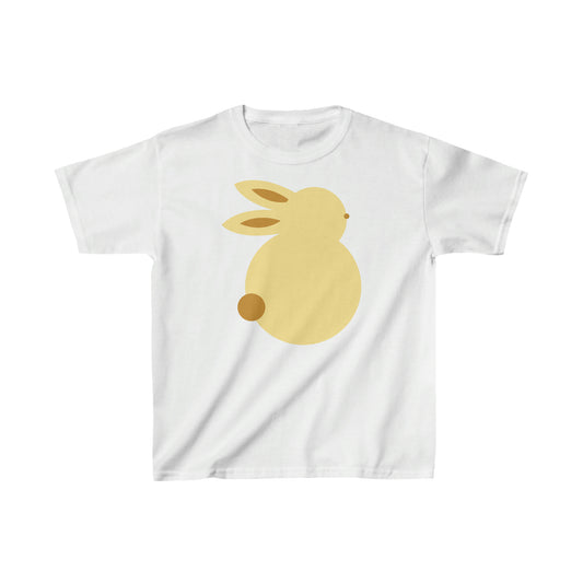 Bunny Feet- Kids Heavy Cotton™ Tee