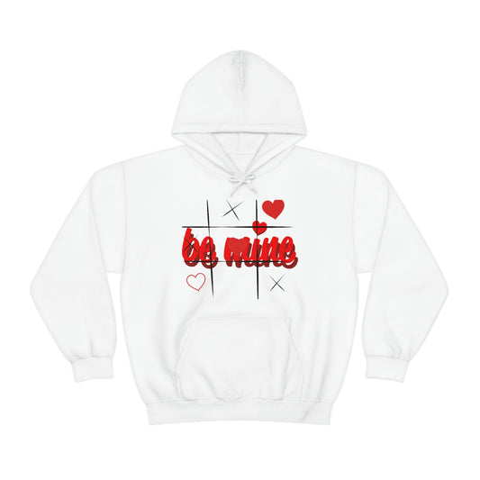 Bee Mine - Unisex Heavy Blend Hooded Sweatshirt