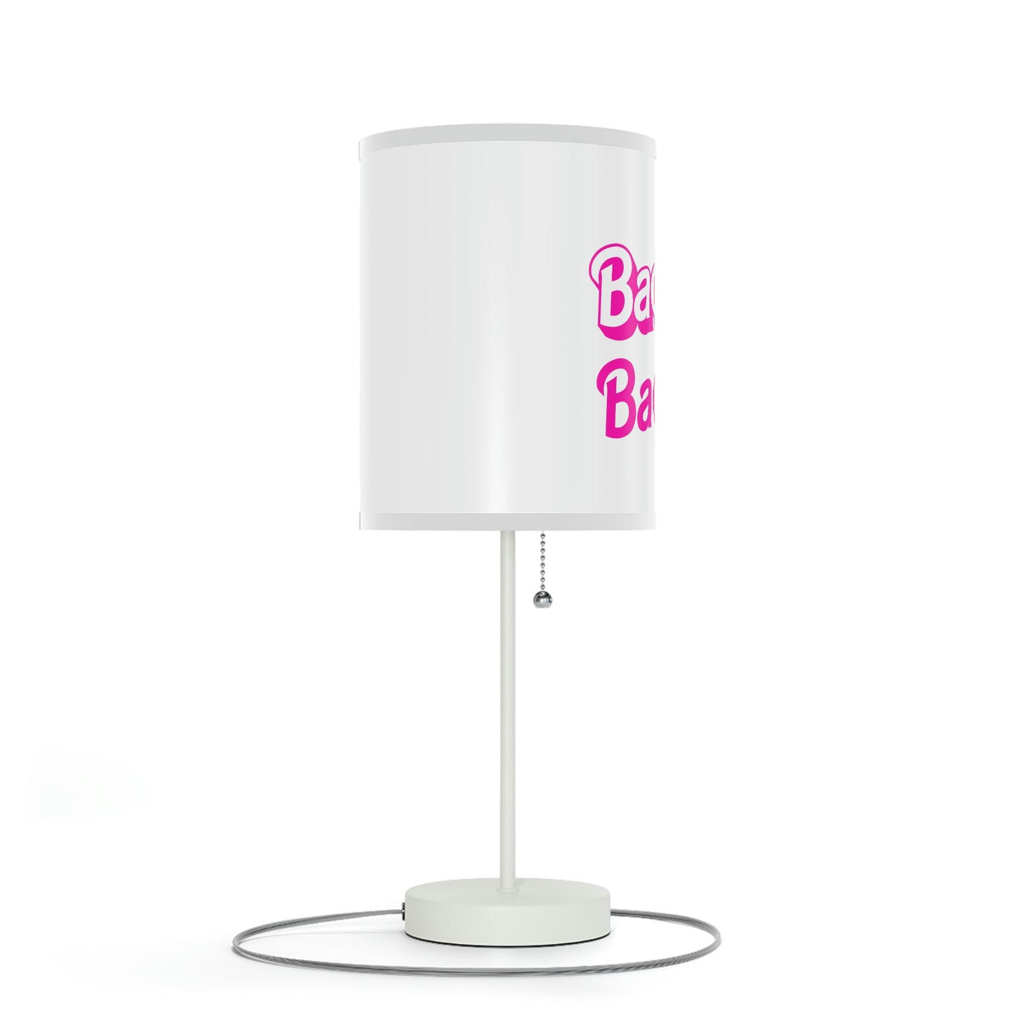 Lamp on a Stand, US|CA plug