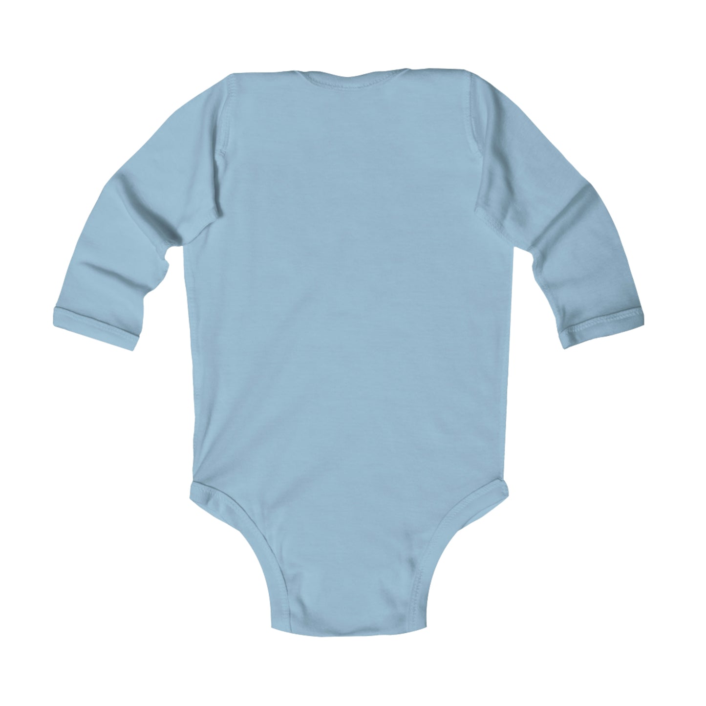 Bee Cool- Infant Long Sleeve Bodysuit