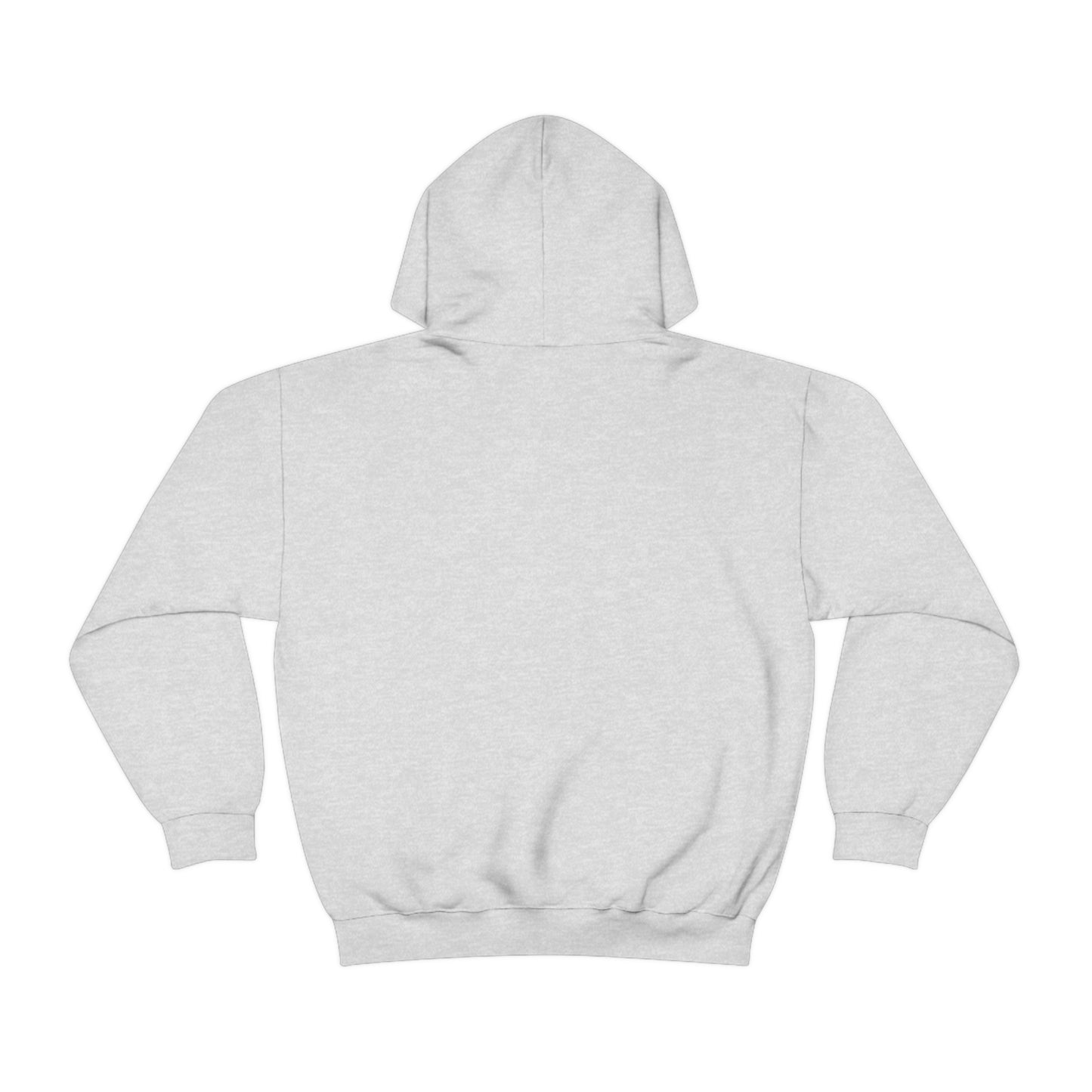 Melanin-Unisex Heavy Blend Hooded Sweatshirt