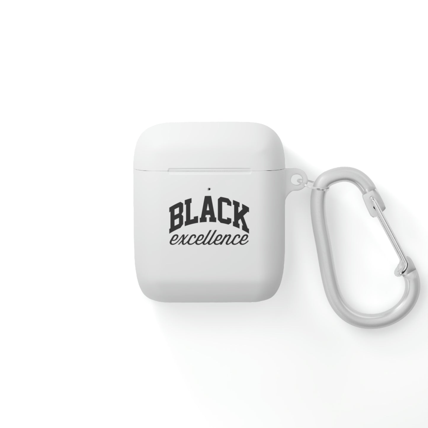 Black Excellence-AirPods and AirPods Pro Case Cover