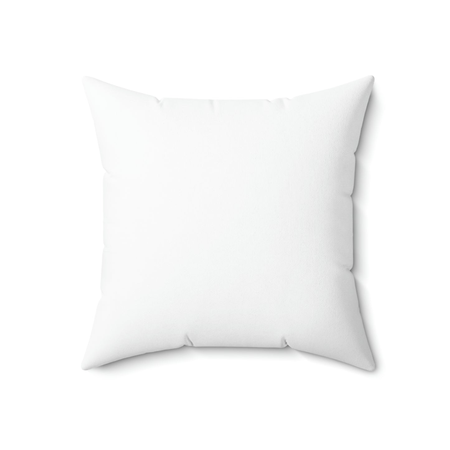 Self Love Club- Spun Polyester Square Pillow