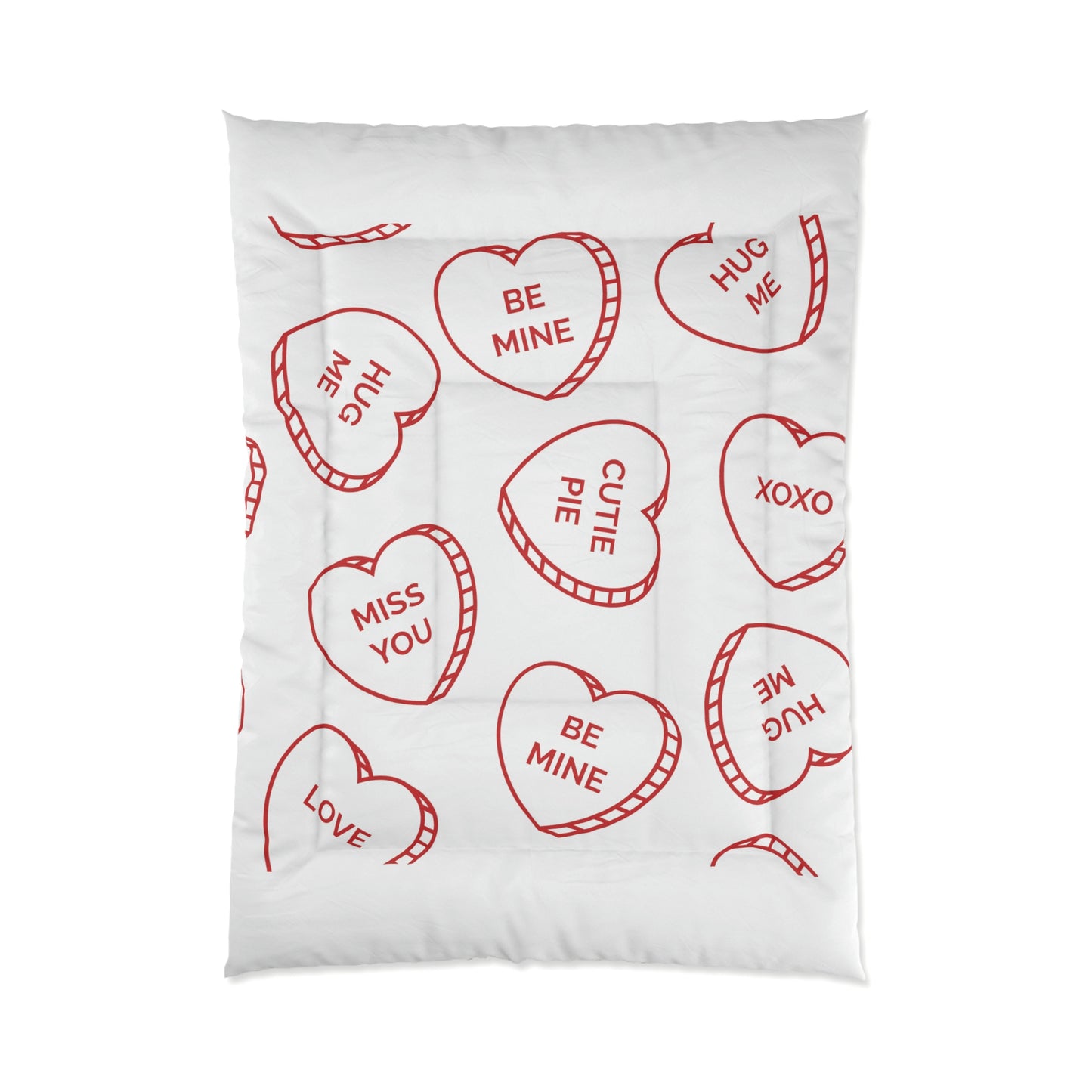 Valentine Love-Comforter