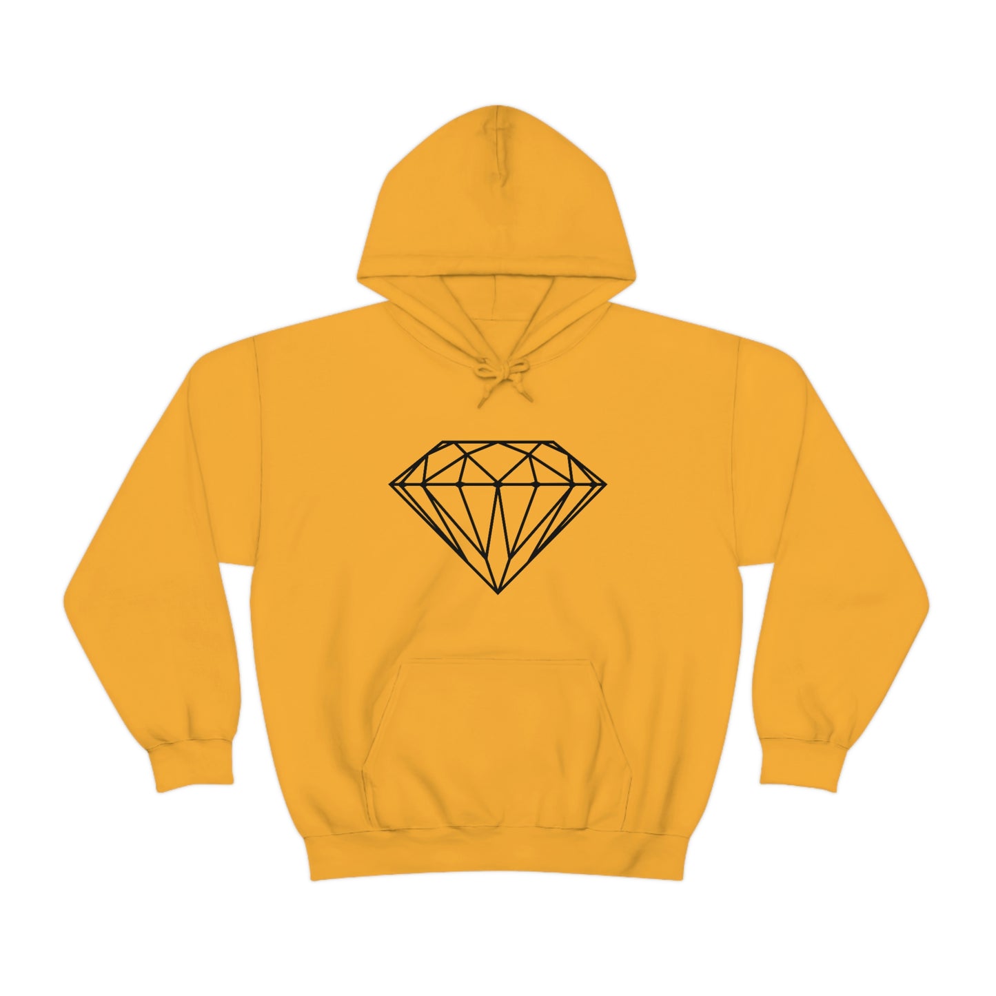 Diamond Sweater