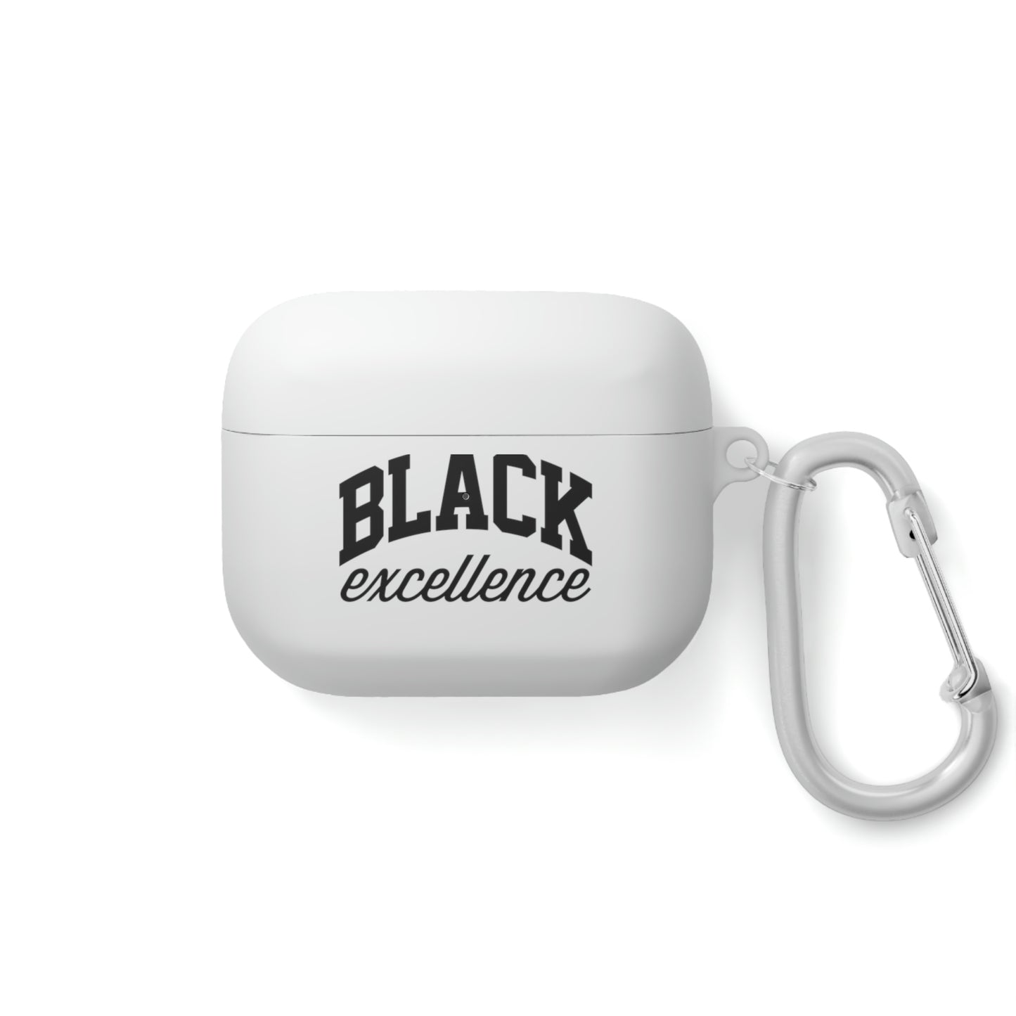 Black Excellence-AirPods and AirPods Pro Case Cover