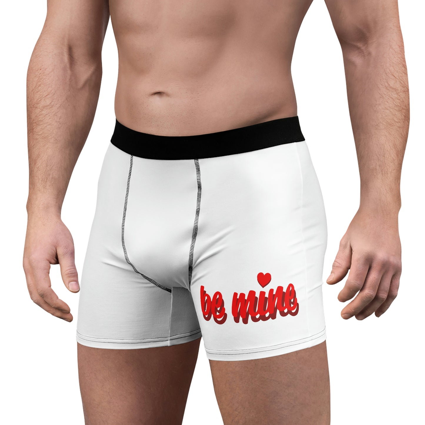 Bee Mine - Men's Boxer Briefs