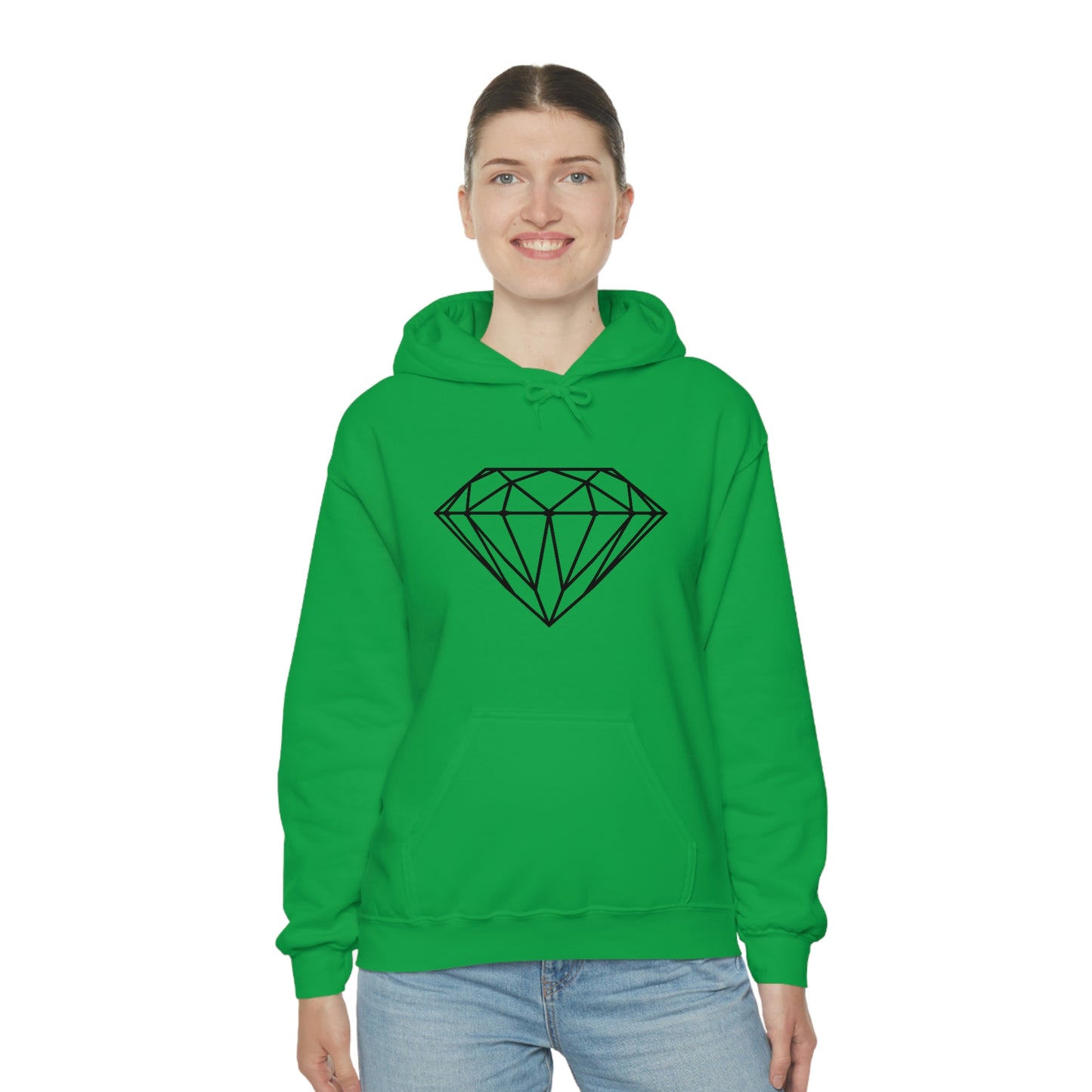 Diamond Sweater