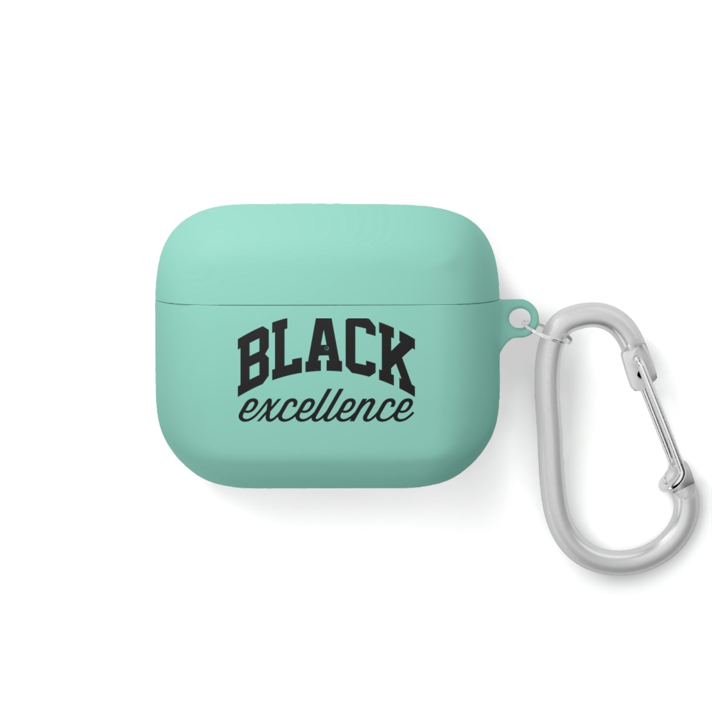 Black Excellence-AirPods and AirPods Pro Case Cover