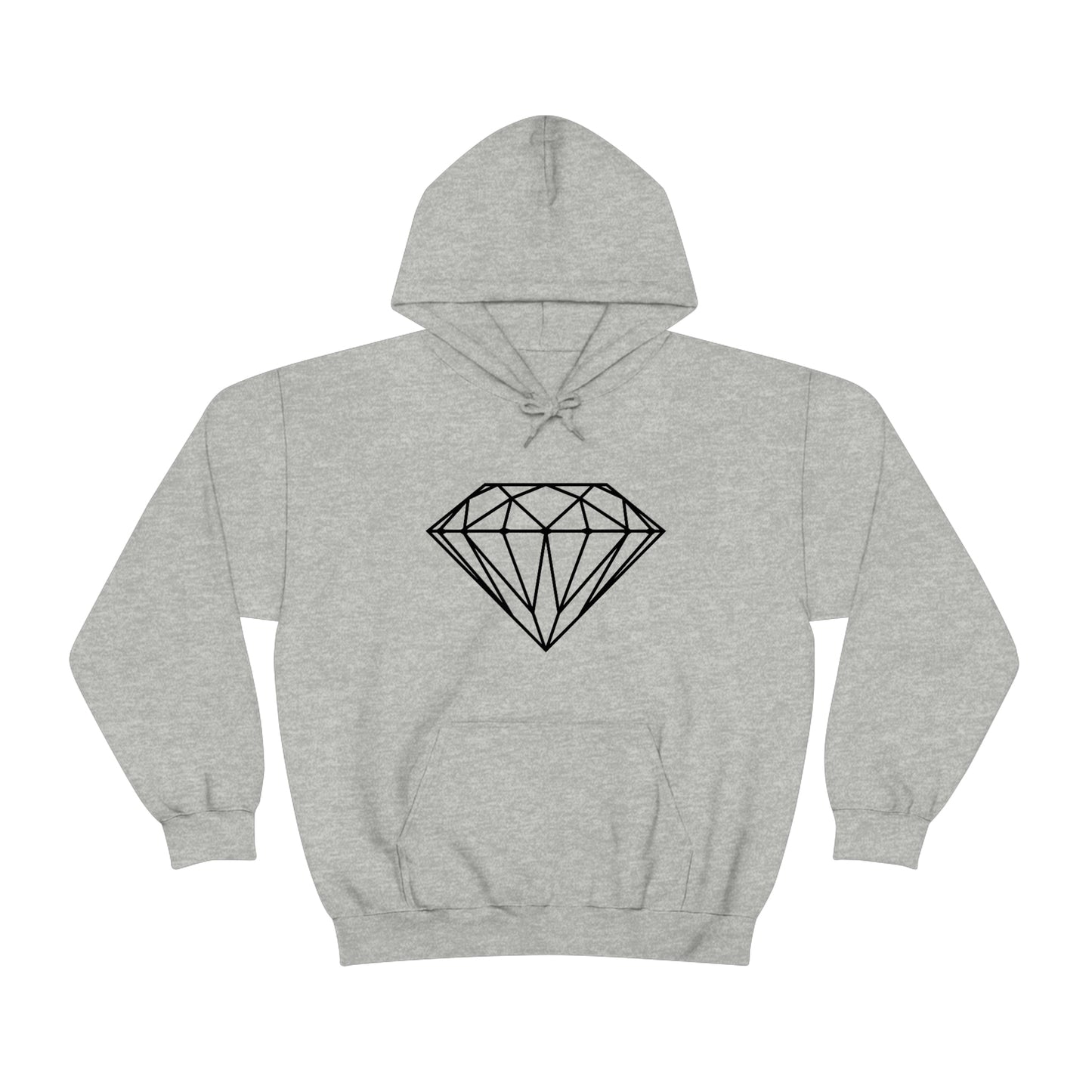 Diamond Sweater