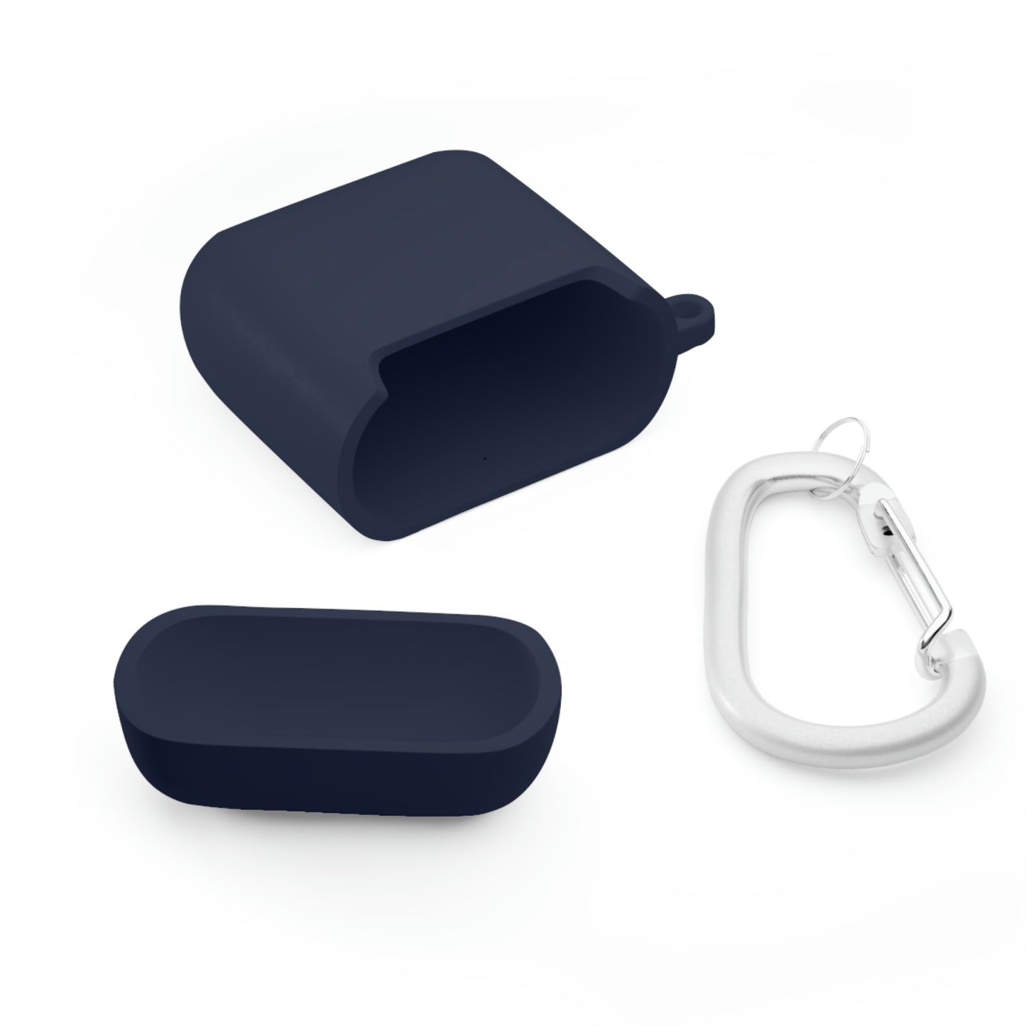 Black Excellence-AirPods and AirPods Pro Case Cover