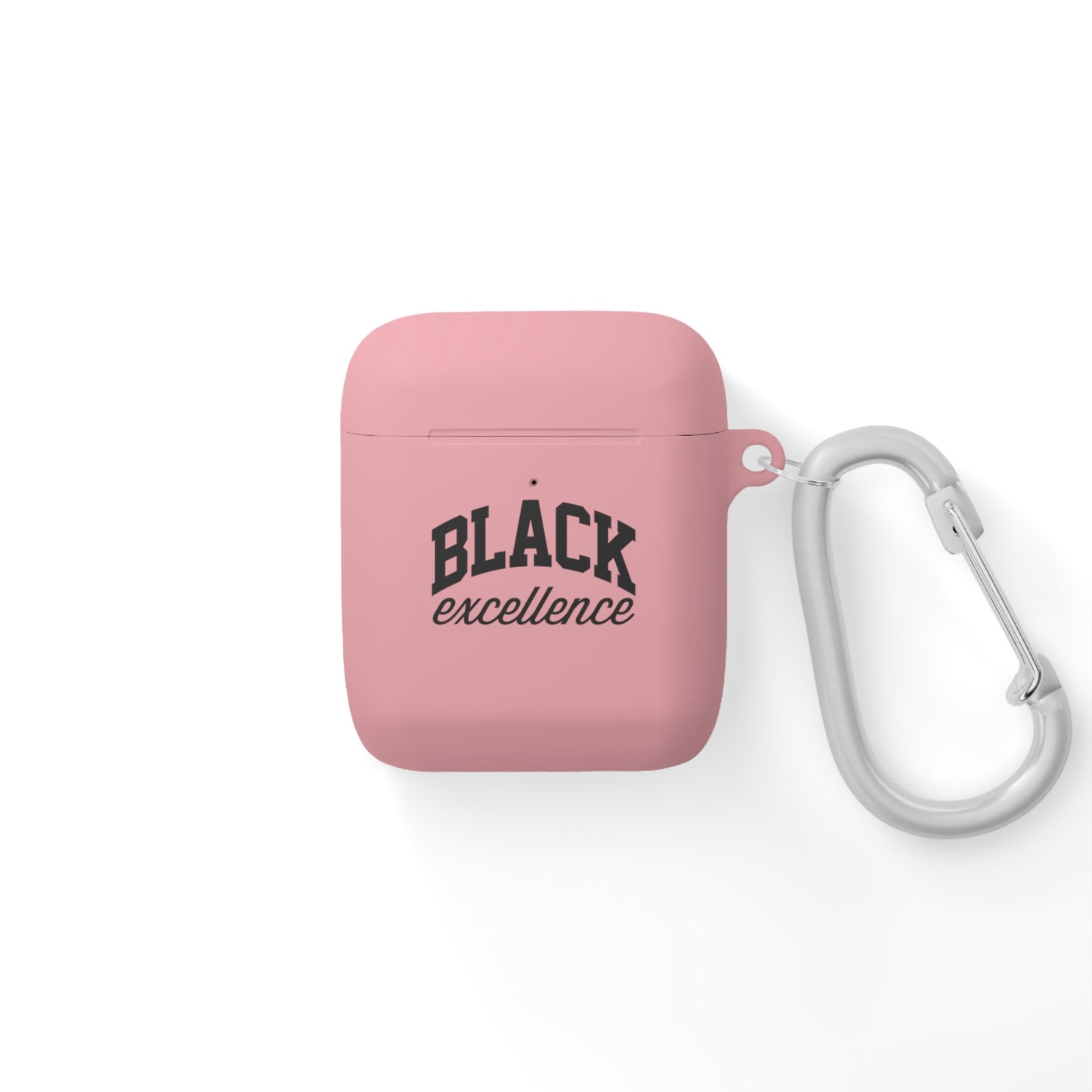 Black Excellence-AirPods and AirPods Pro Case Cover