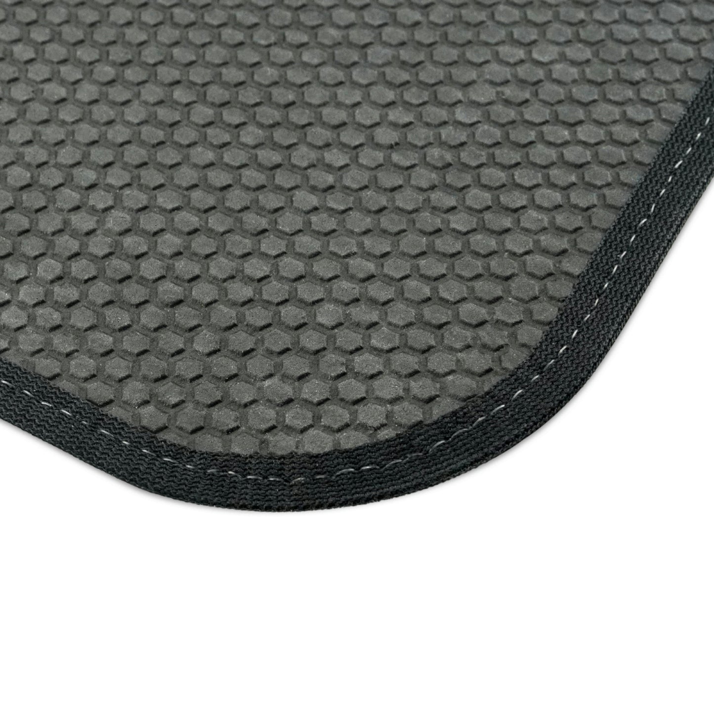 Black Kings - Car Mats (Set of 4)