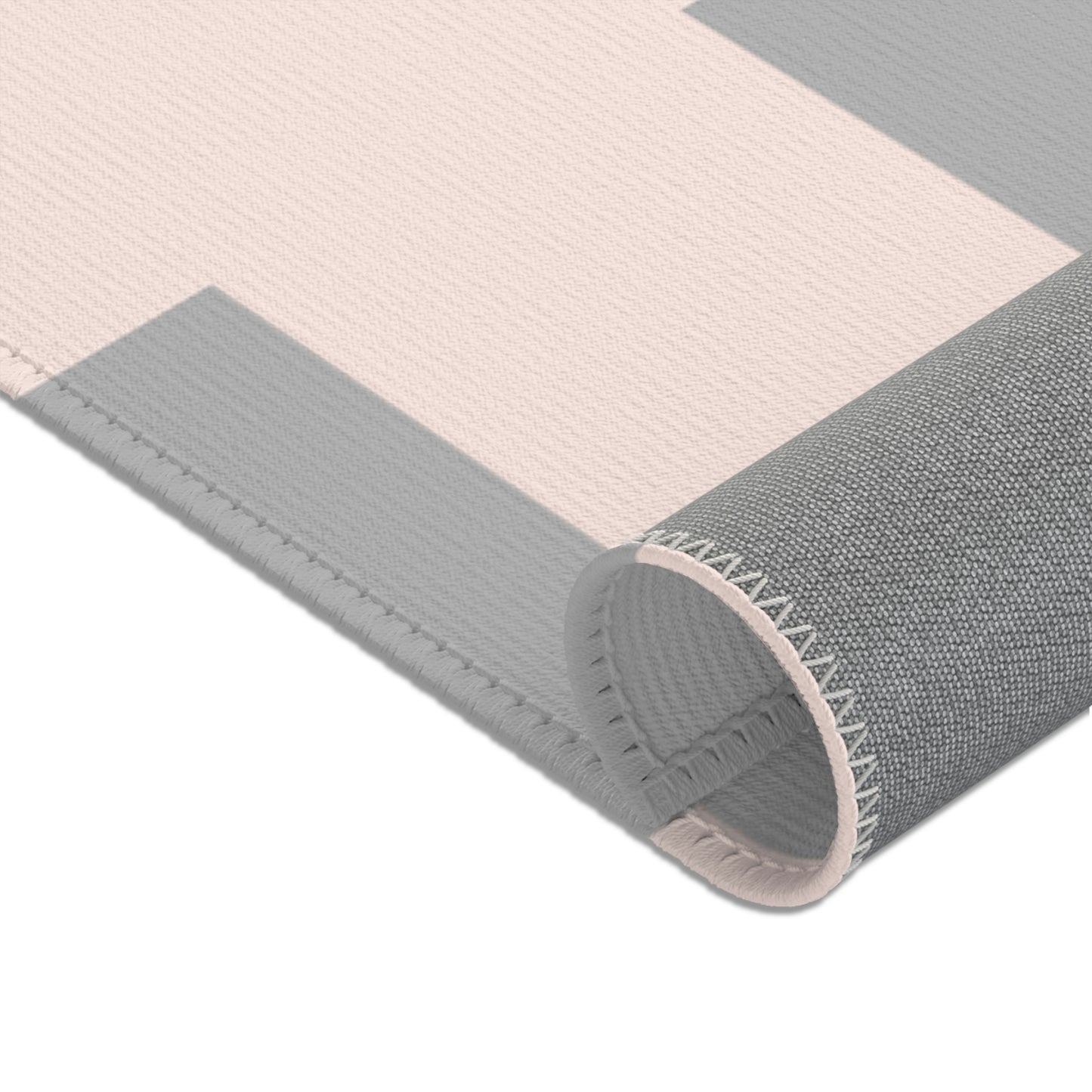 Love-Grey-Area Rugs