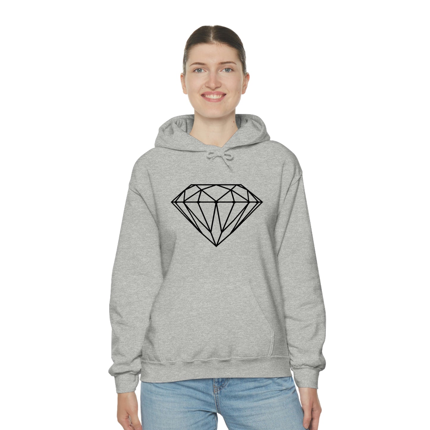 Diamond Sweater