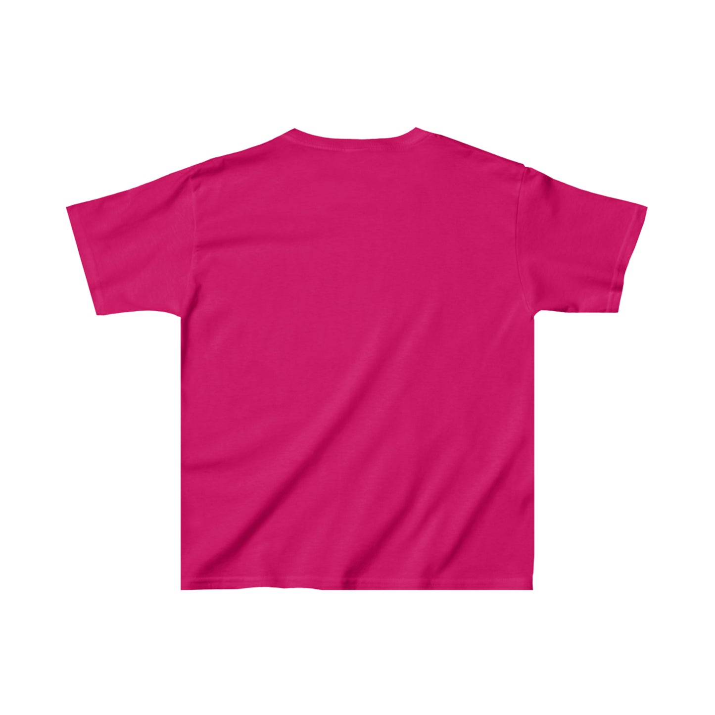 It's a good day for a birthday-Kids Heavy Cotton™ Tee