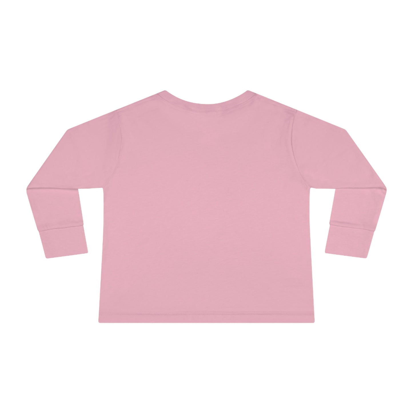 Mi Cherie-Toddler Long Sleeve Tee