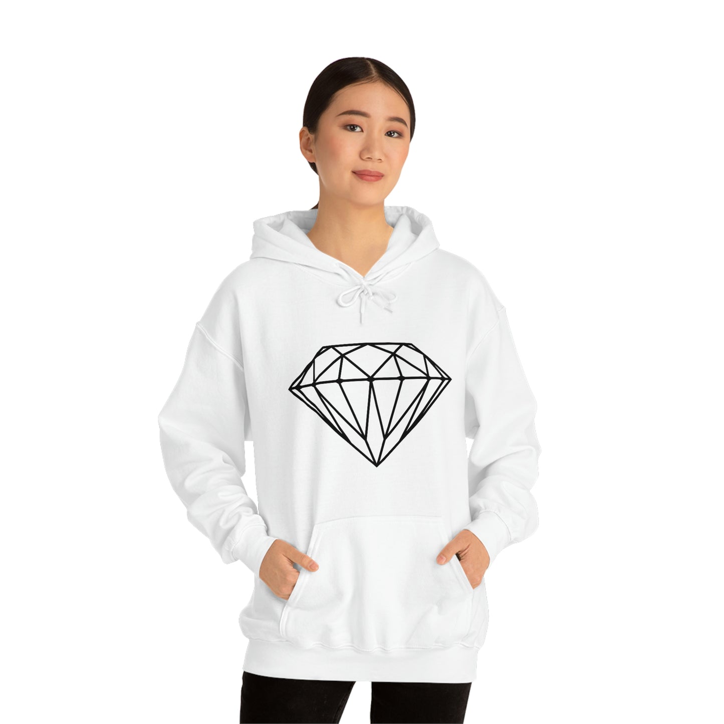 Diamond Sweater