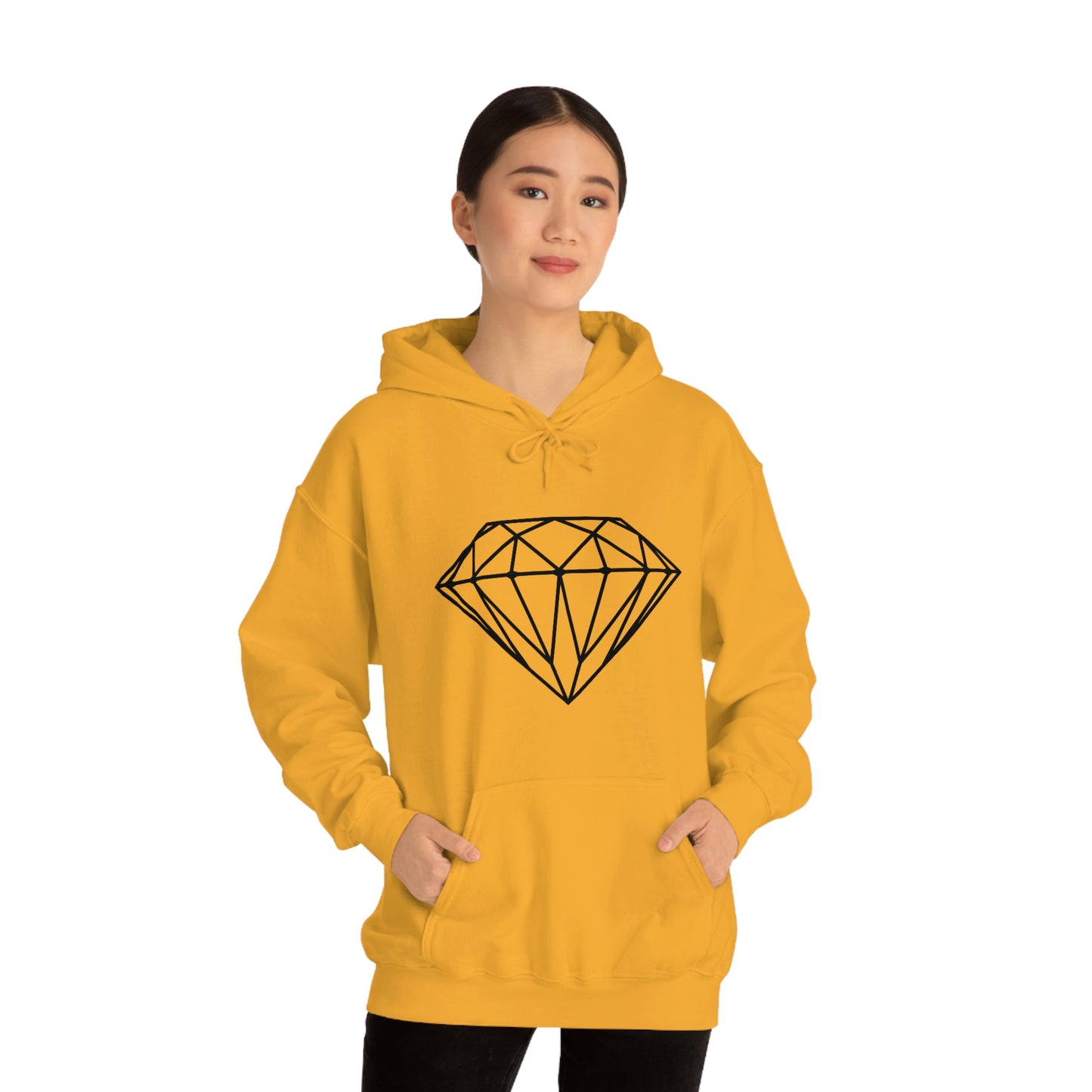 Diamond Sweater