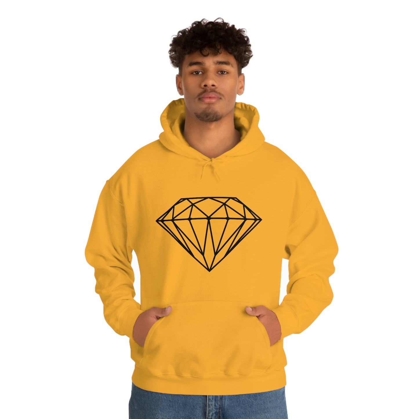 Diamond Sweater