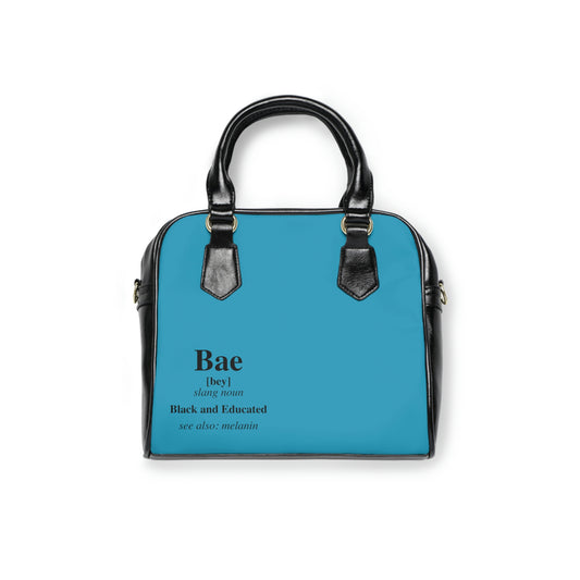 Bae- Shoulder Handbag