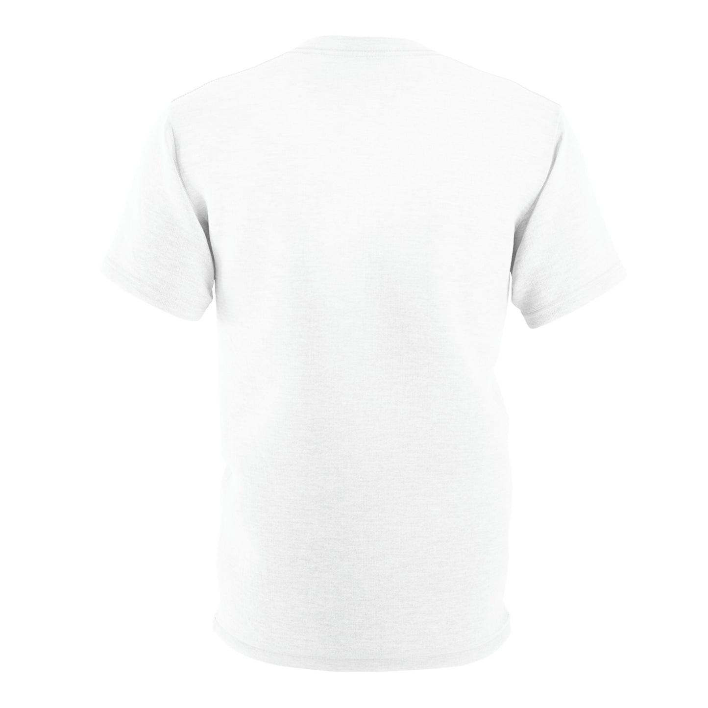 Oldscool- Unisex Cut & Sew Tee (AOP)